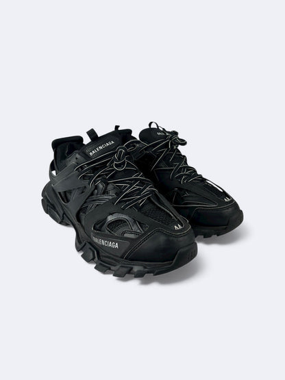 Balenciaga Track "Black" - 44 Casual Area