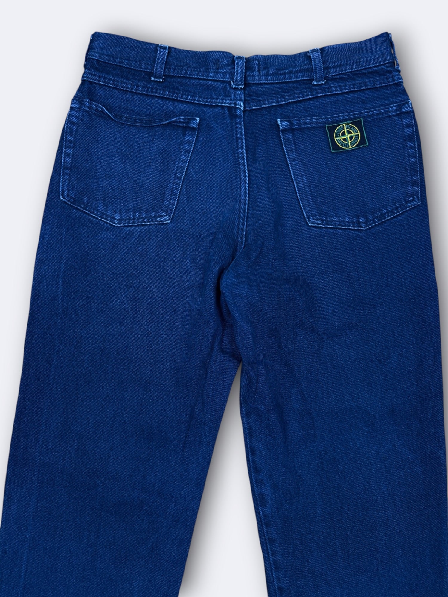 Jean Stone Island - S Casual Area