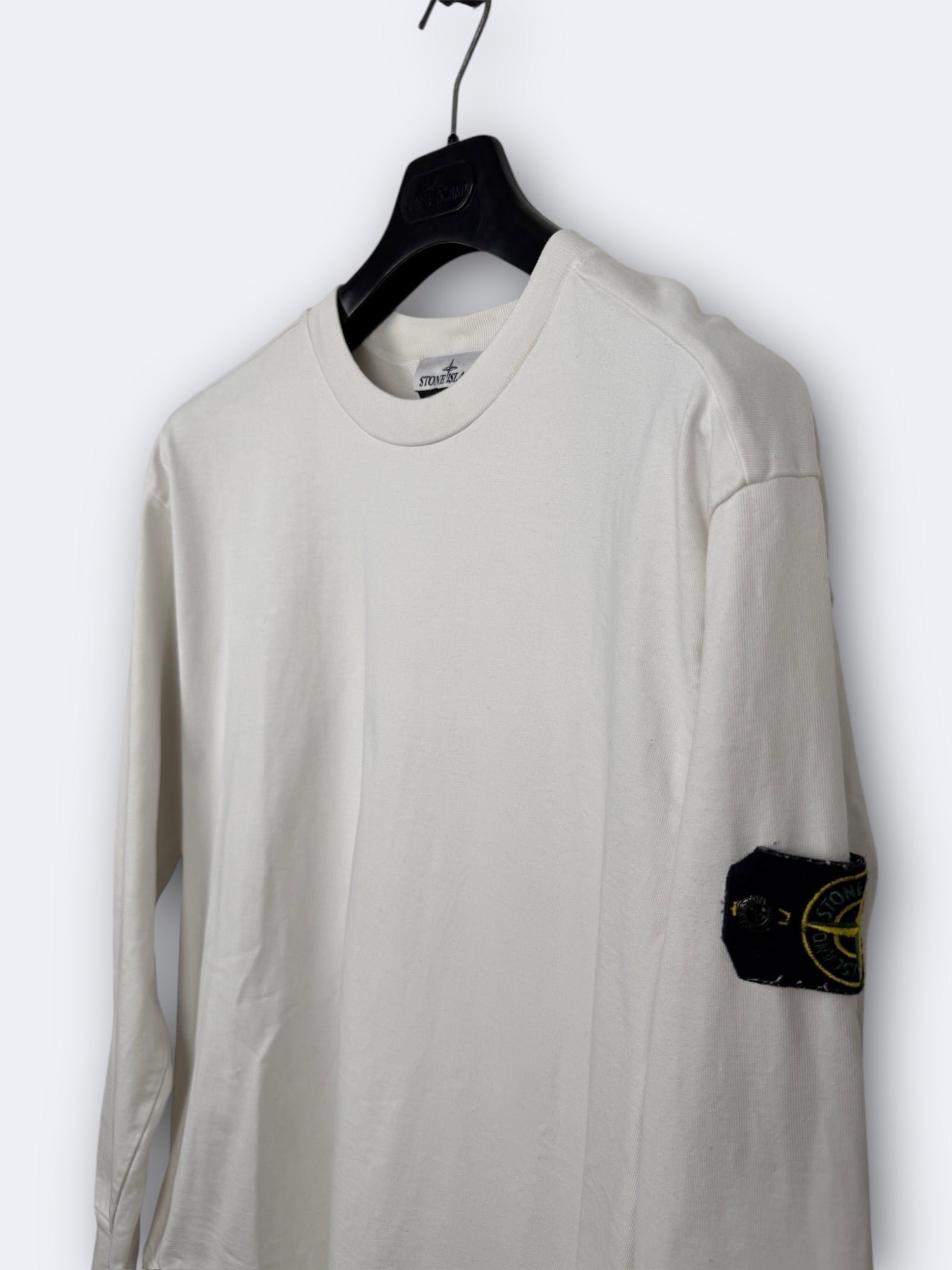 Crewneck Stone Island - M Casual Area
