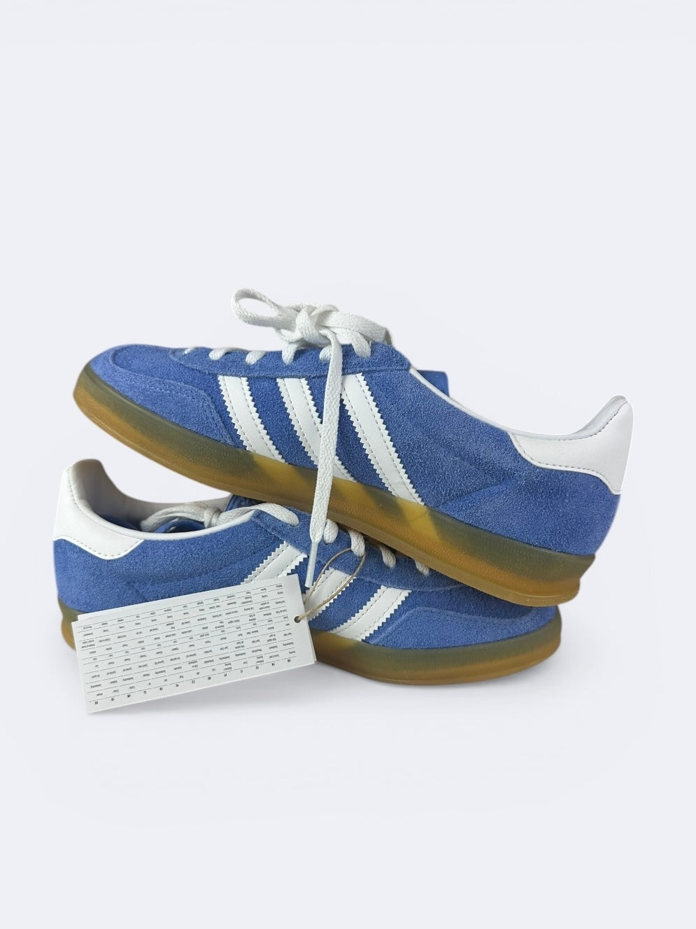Adidas Gazelle - 37 1/3 Casual Area