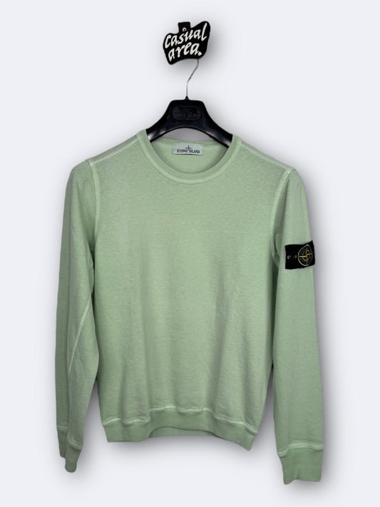 Crewneck Stone Island - S Casual Area