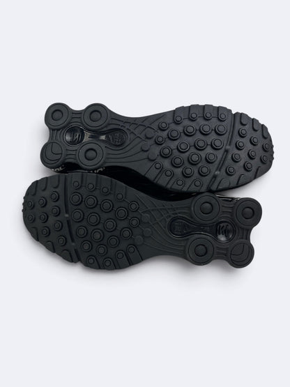 Supreme x Nike Shox Ride 2 SP "Triple Black" - 42,5 Casual Area