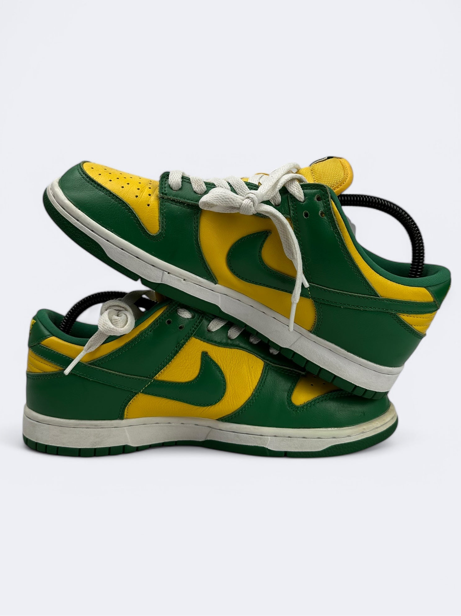 Nike Dunk Low "Brasil" - 42 Casual Area