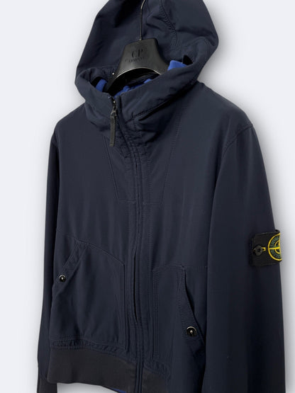 Soft Shell-R Stone Island - S Casual Area