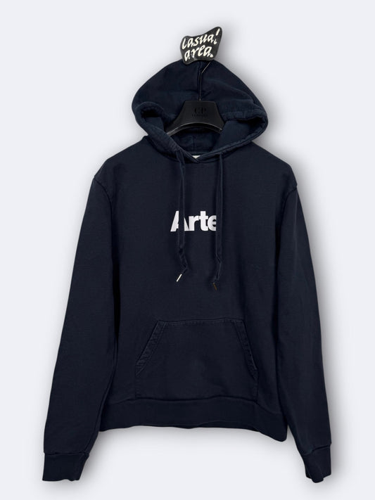 Hoodie Arte - XS Casual Area