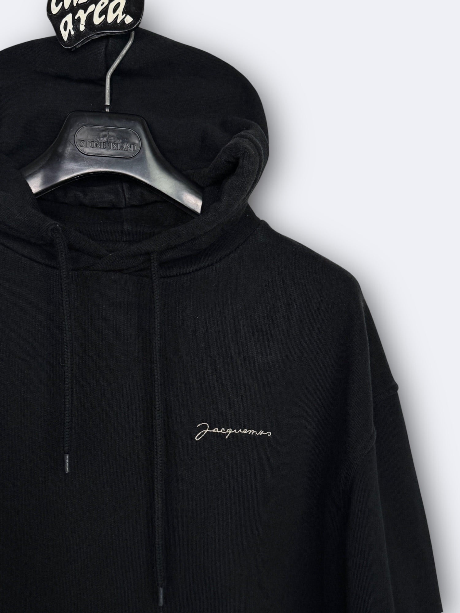 Hoodie Jacquemus - L Casual Area