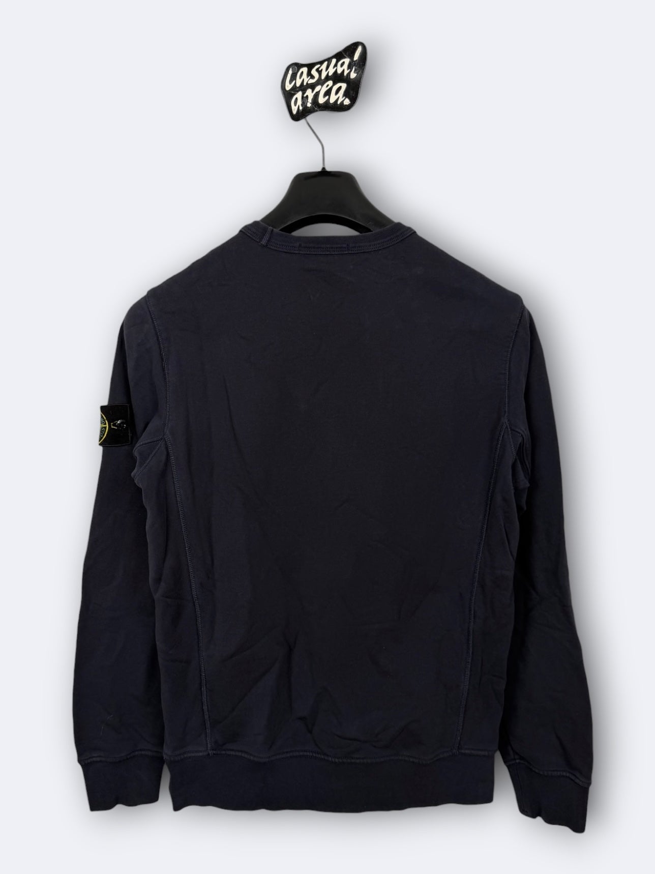 Crewneck Stone Island - S Casual Area