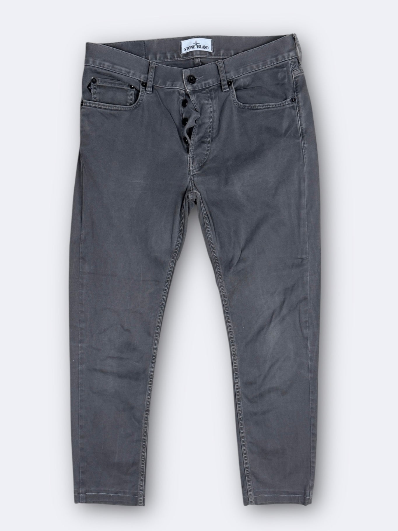Jean Stone Island - S Casual Area