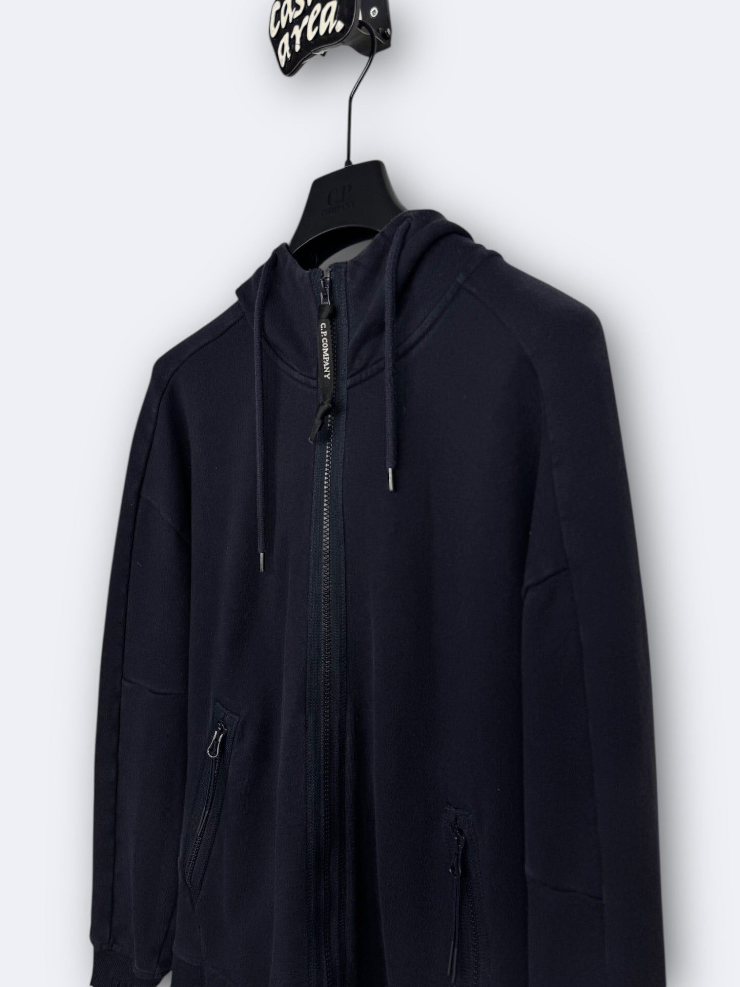 Gilet Goggle C.P. Company - M Casual Area