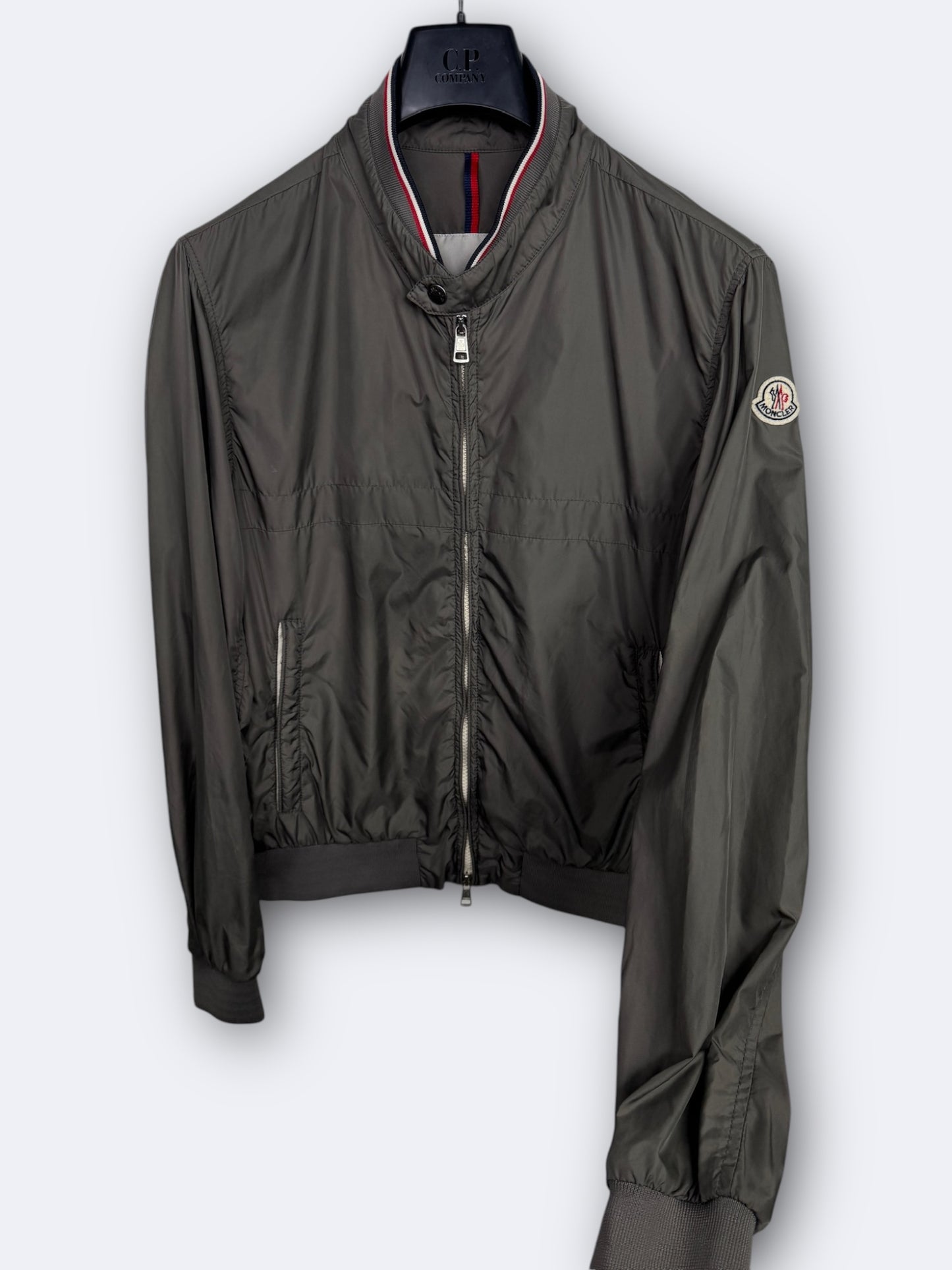 Veste "Albert" Moncler - S