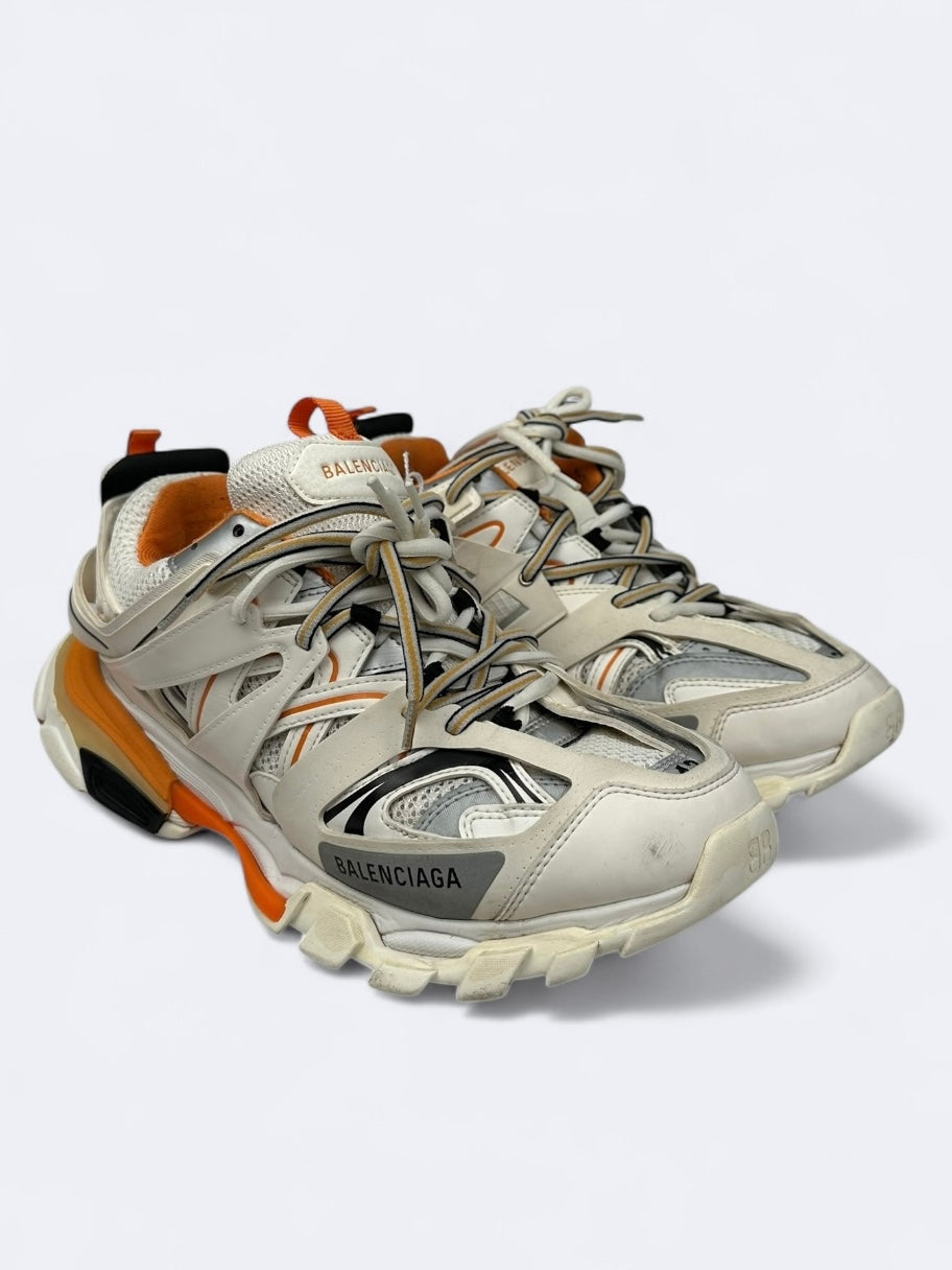 Balenciaga Track - 42 Casual Area