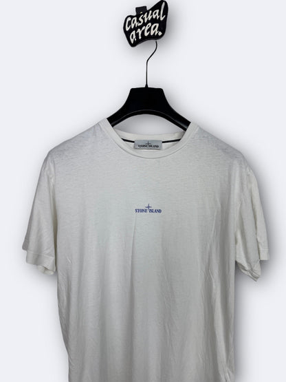 Tee-shirt Stone Island - M Casual Area