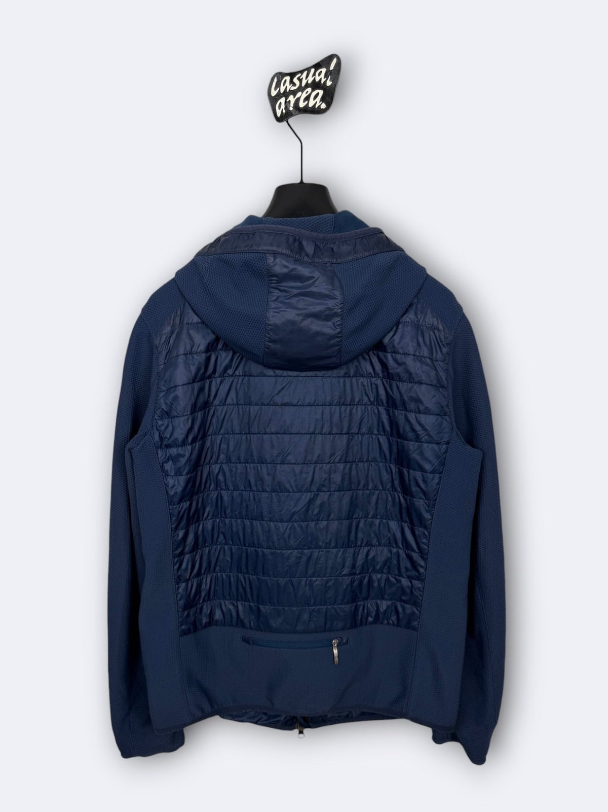 Veste Hybride "Warm Up" Parajumpers - M Casual Area