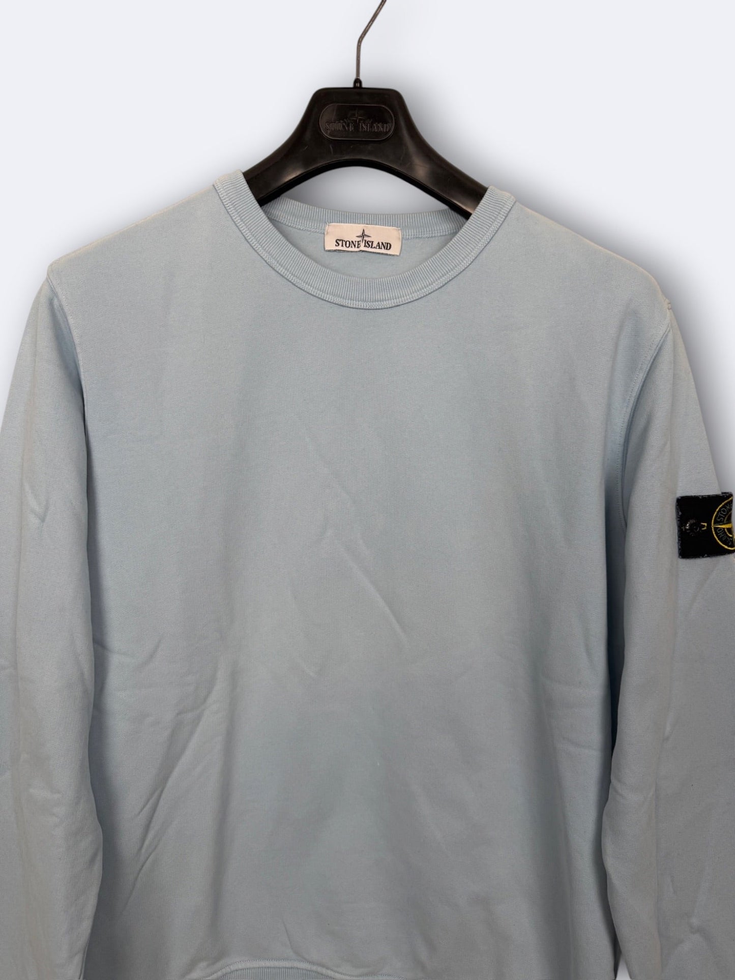 Crewneck Stone Island - L Casual Area