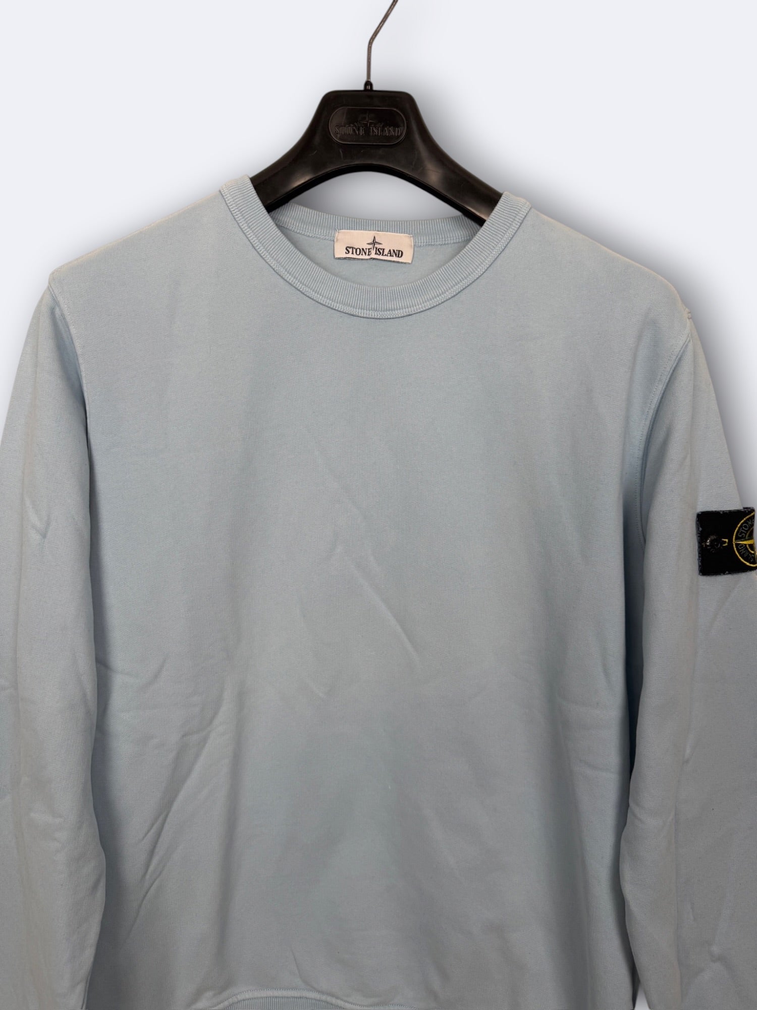 Crewneck Stone Island - L Casual Area