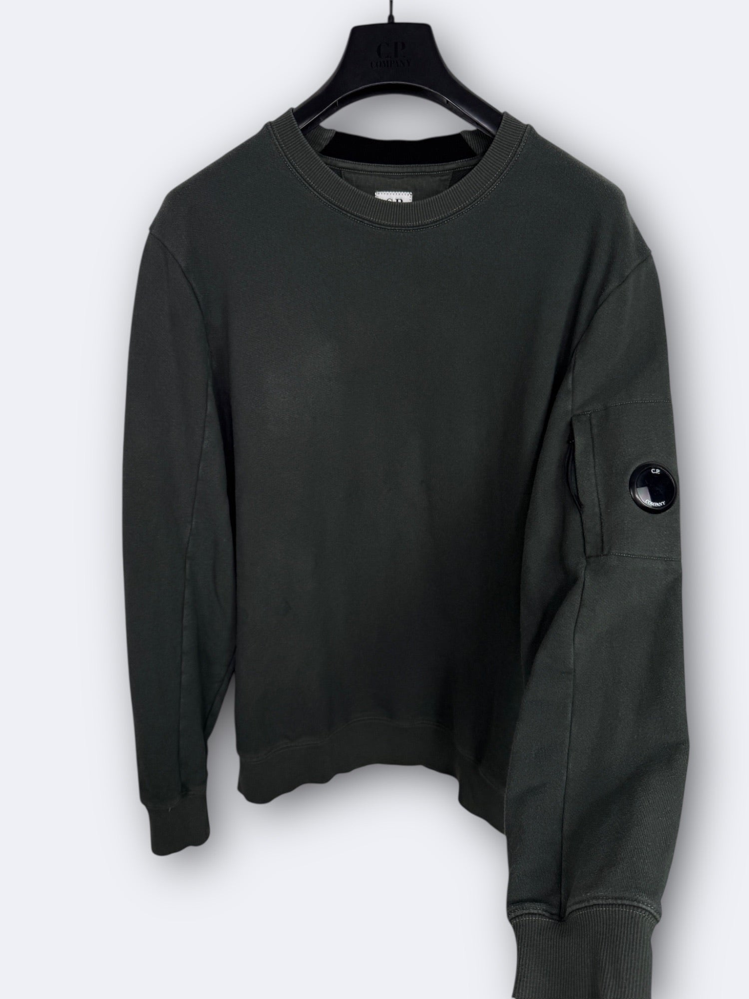 Crewneck C.P. Company - L Casual Area