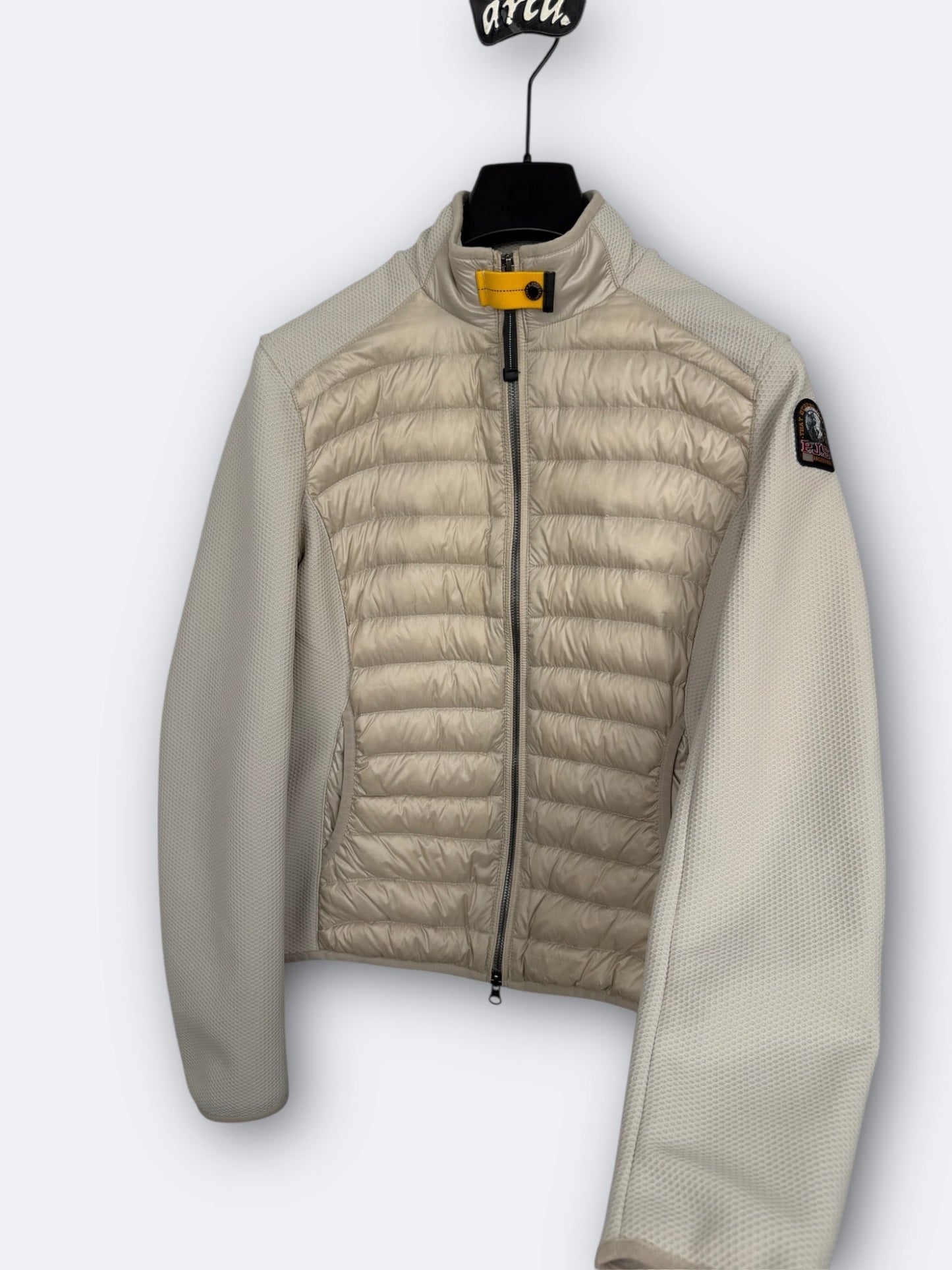 Veste Hybride "Warm Up" Parajumpers - S Casual Area