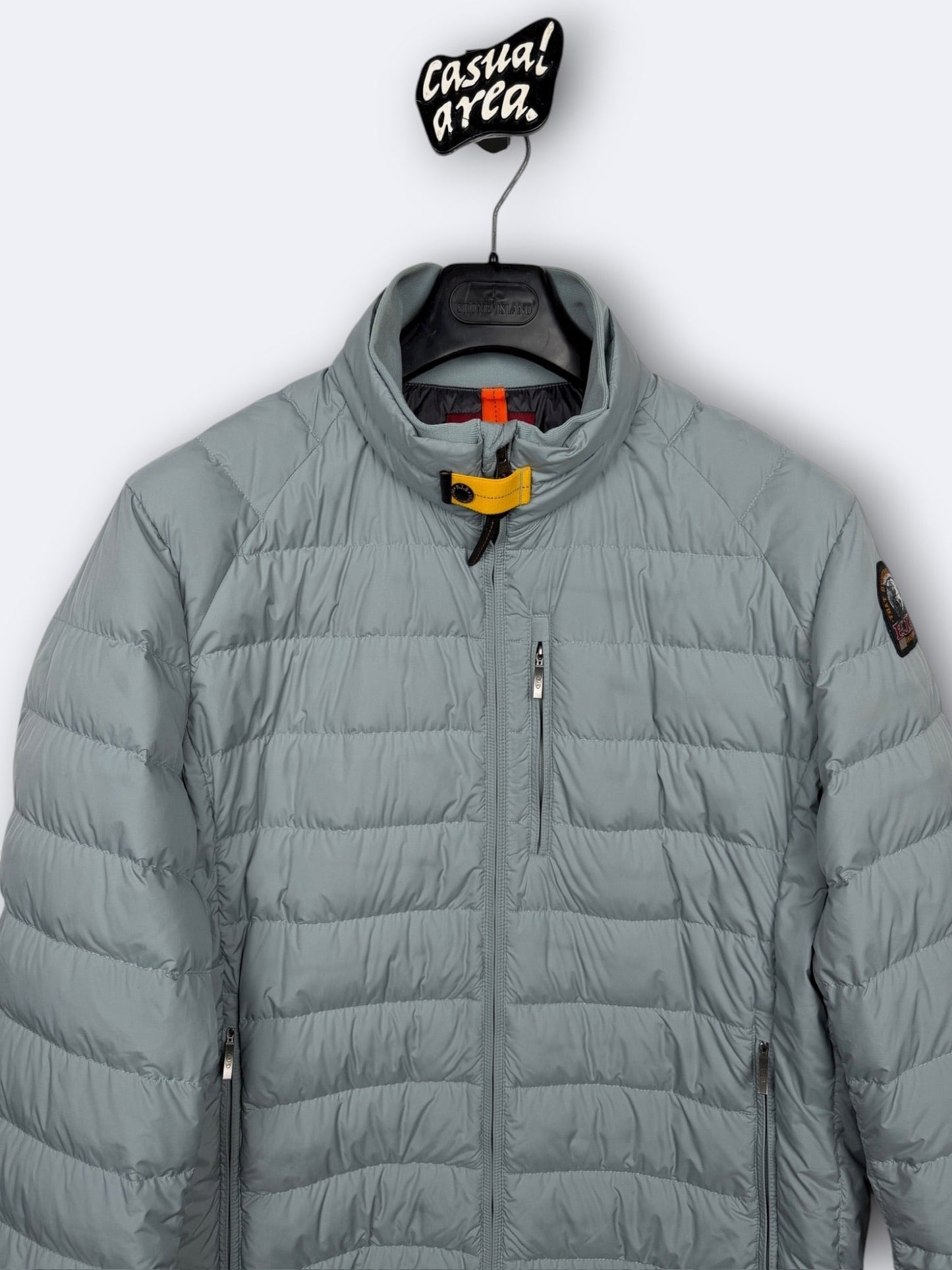 Doudoune "Super Light Weight" Parajumpers - L Casual Area