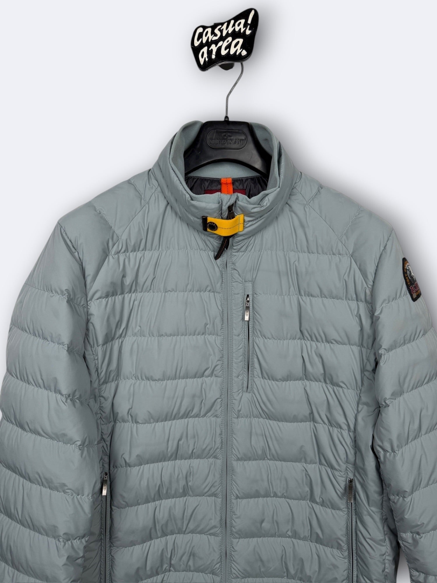 Doudoune "Super Light Weight" Parajumpers - L Casual Area