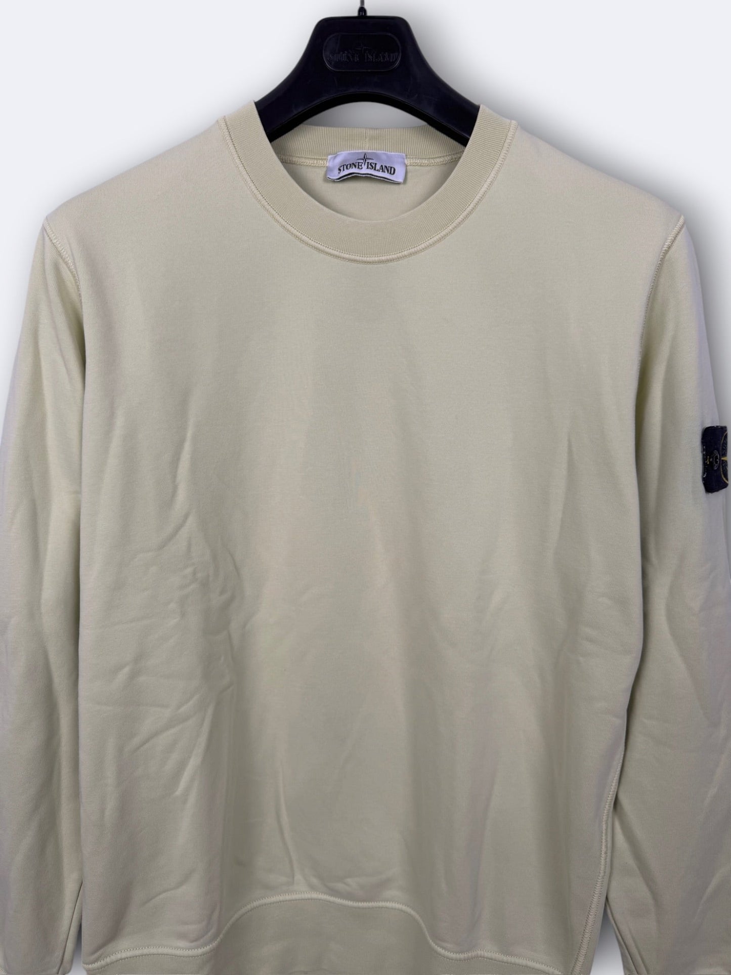 Crewneck Stone Island - L Casual Area