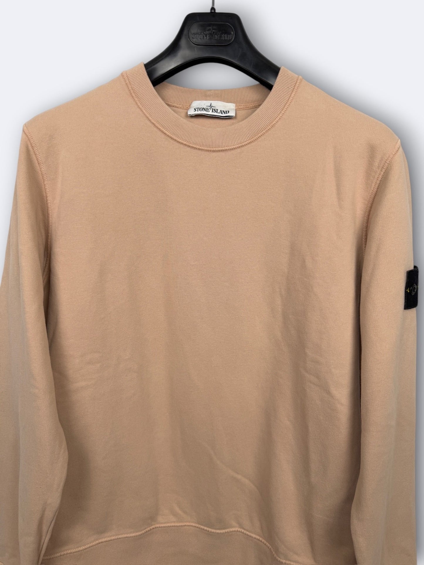 Crewneck Stone Island - L Casual Area