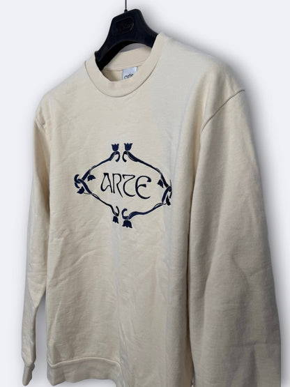 Crewneck Arte - L Casual Area
