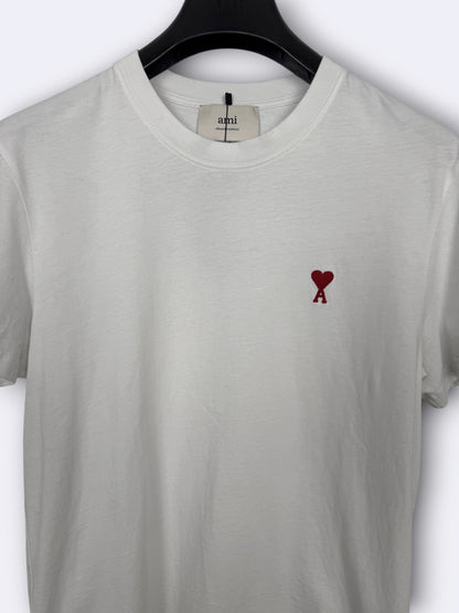 Tee-shirt Ami Paris "Ami de Cœur" - S Casual Area