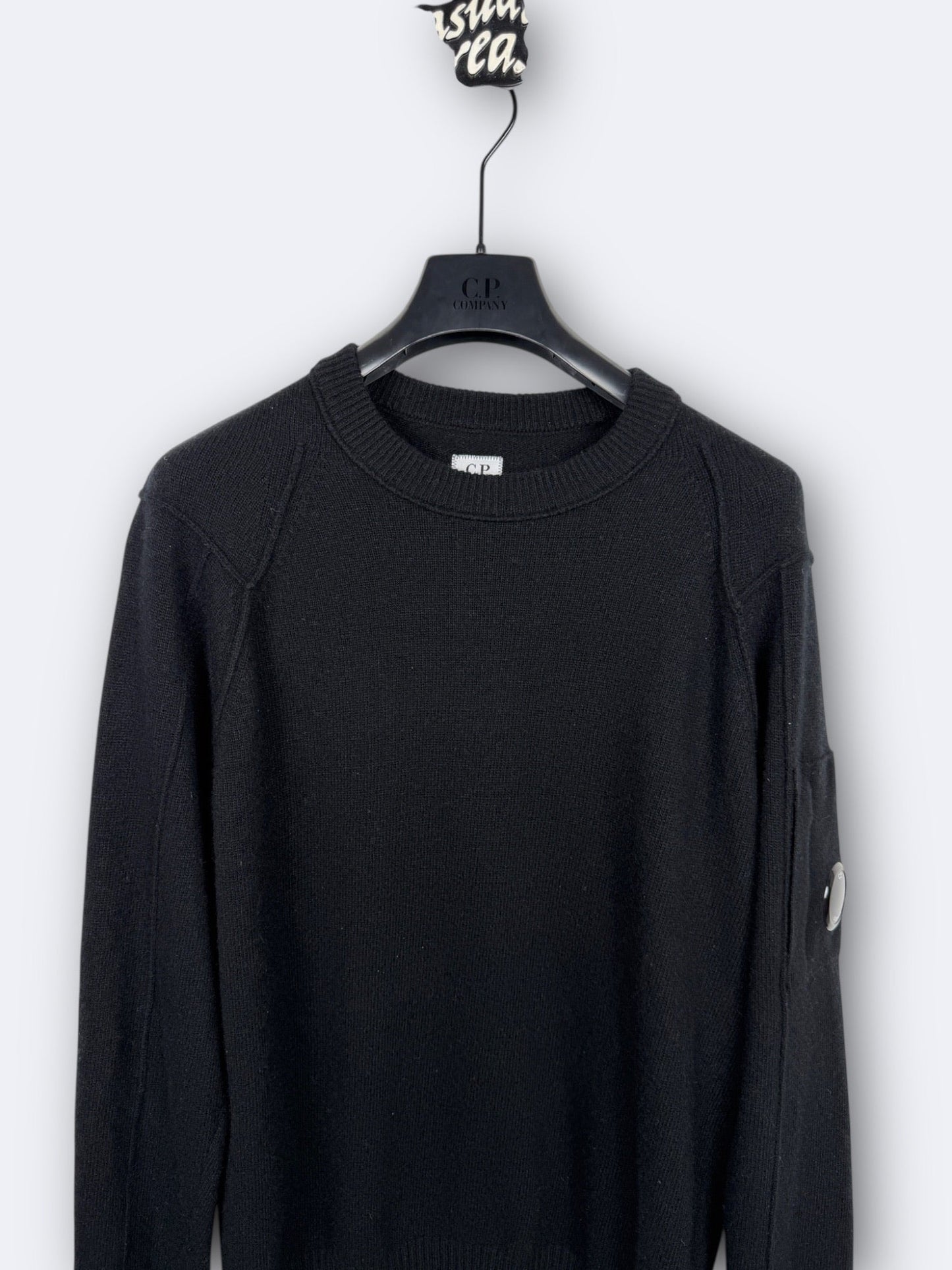 Crewneck C.P. Company - L Casual Area