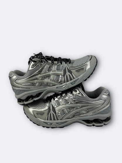 Asics Gel-Kayano Legacy "Pure Silver" - 44 Casual Area