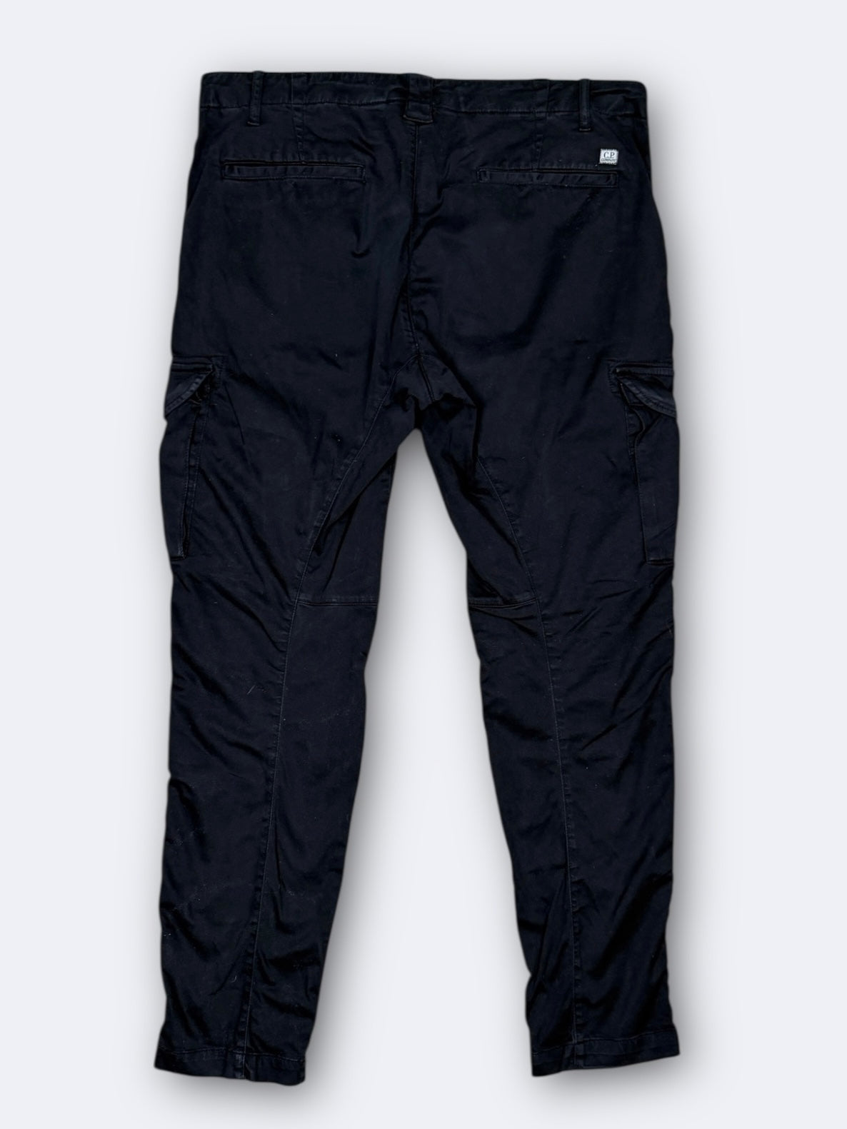 Cargo C.P. Company - S Casual Area