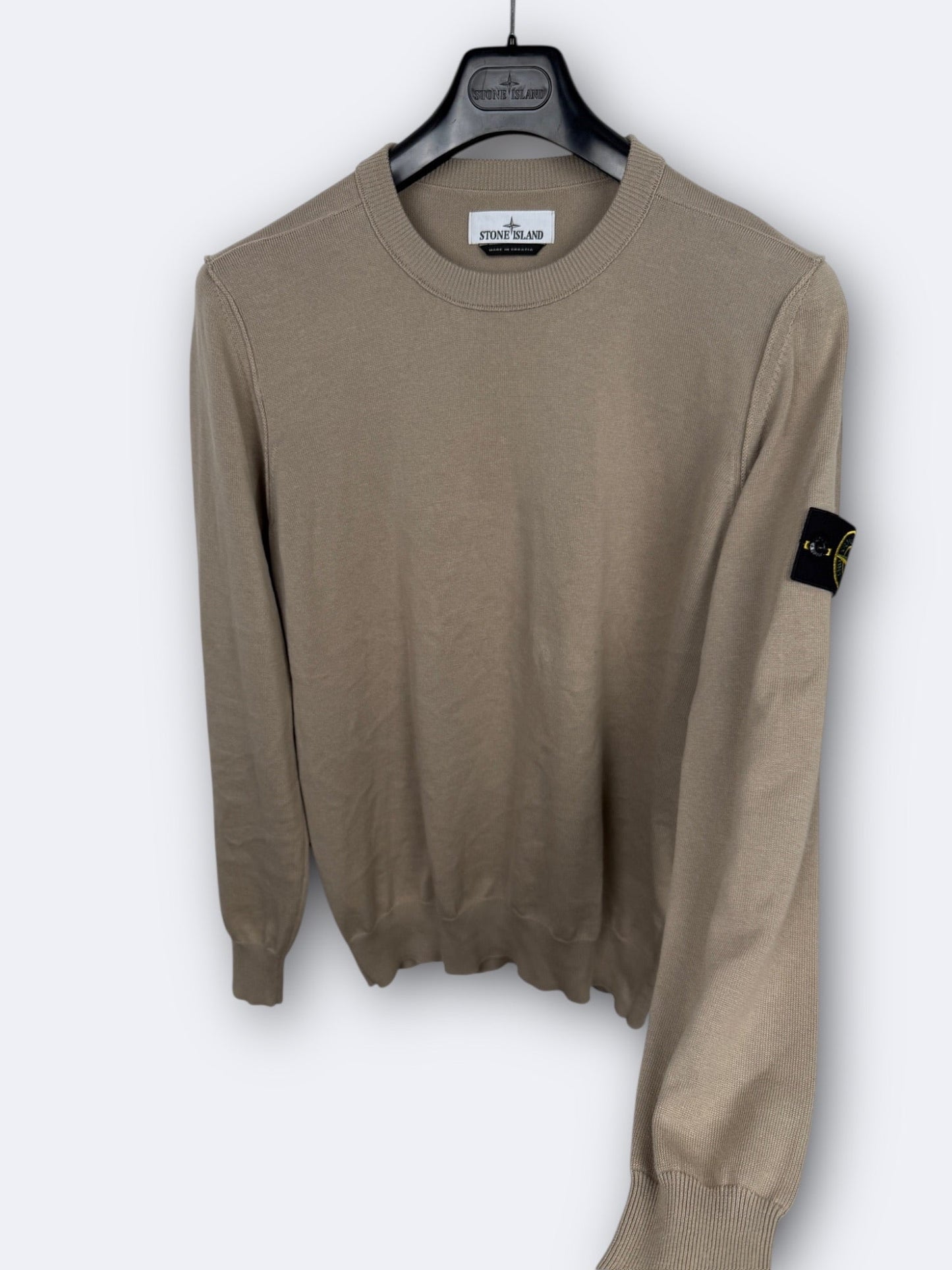 Crewneck Stone Island - M Casual Area
