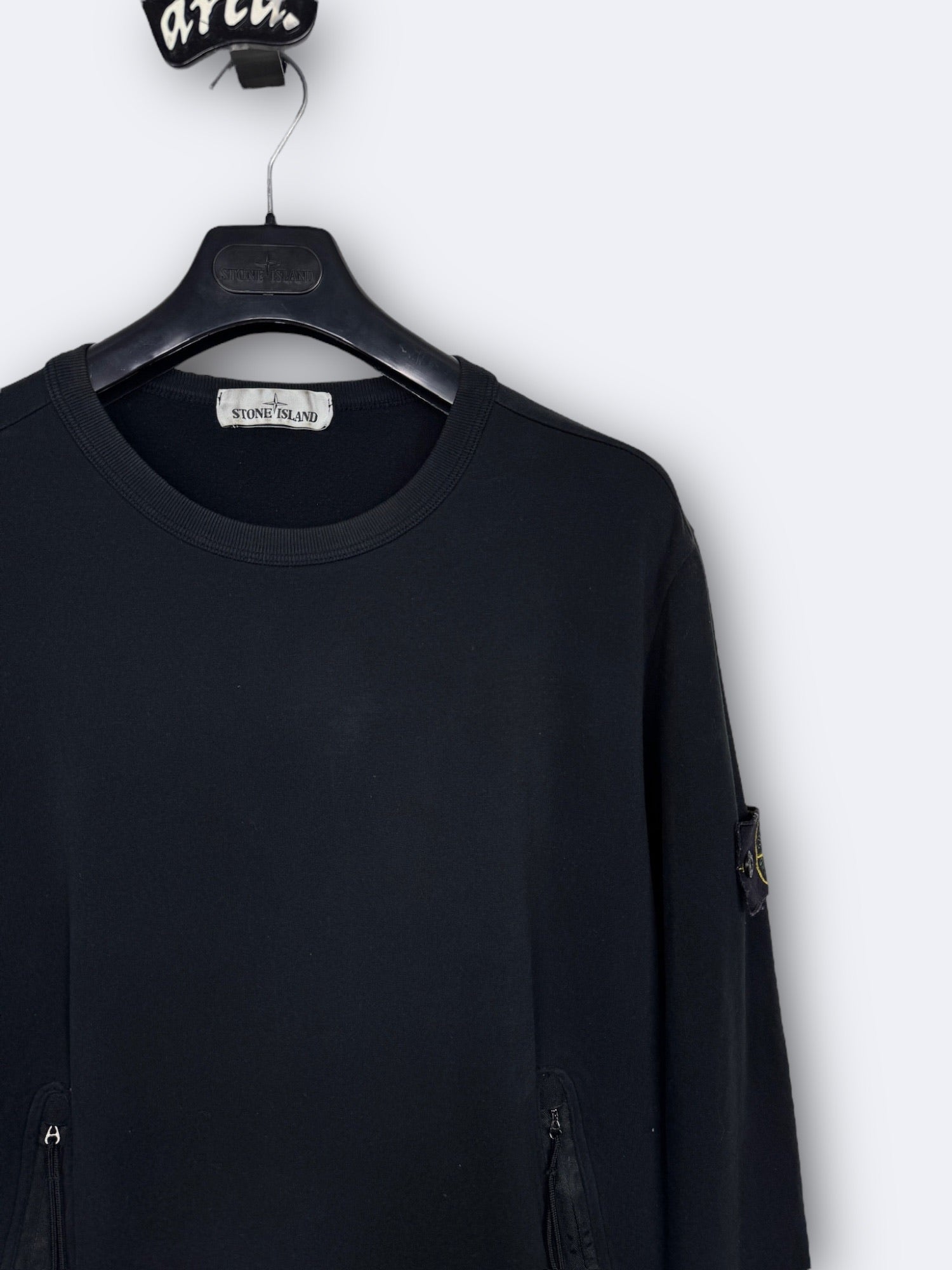 Crewneck Stone Island - M Casual Area
