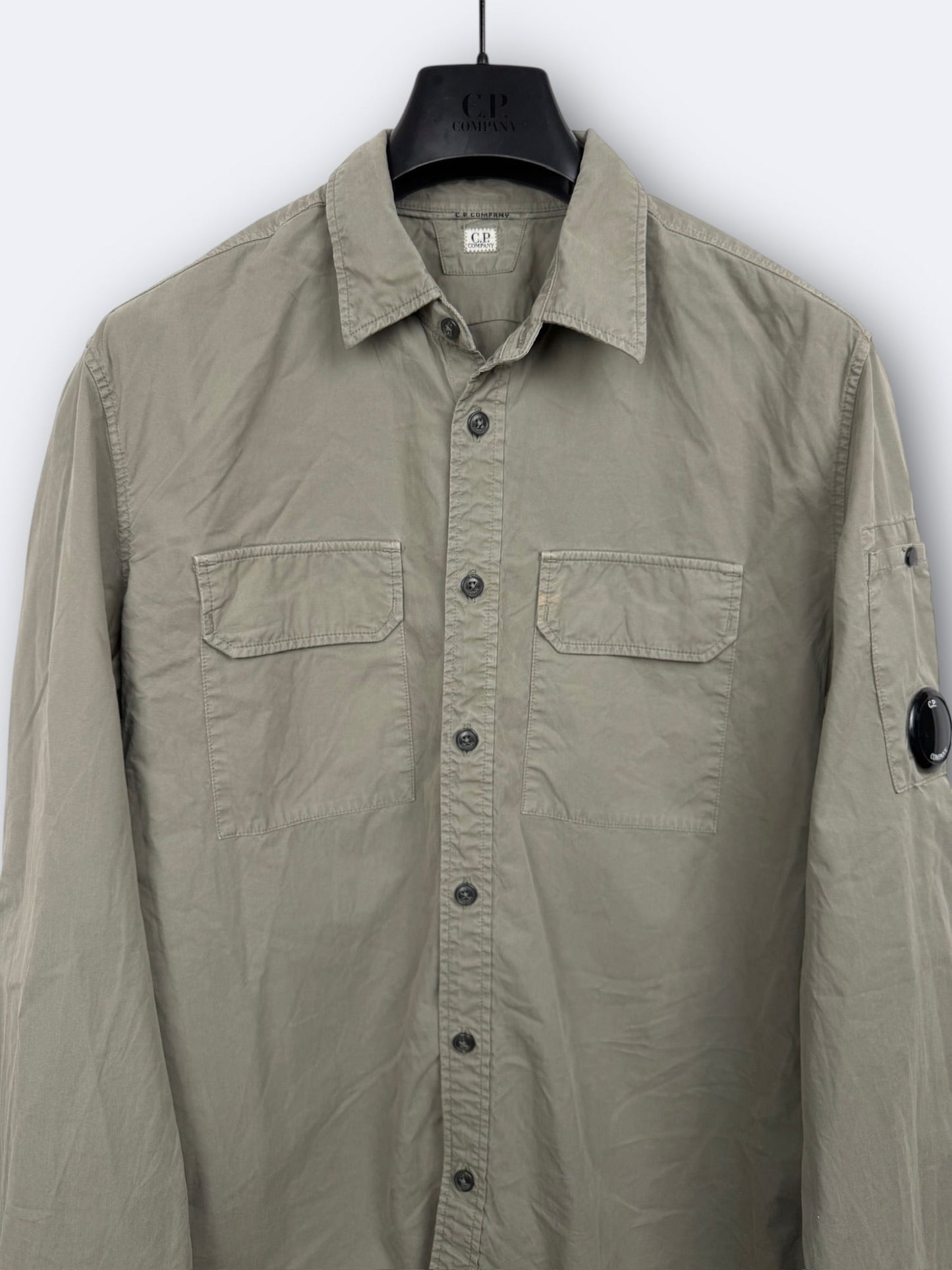 Overshirt C.P. Company - M Casual Area