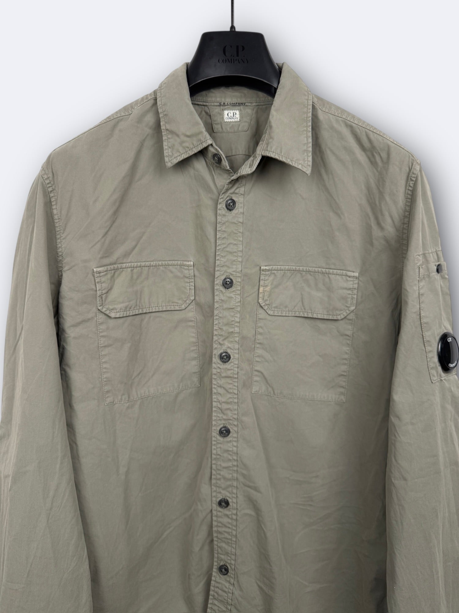 Overshirt C.P. Company - M Casual Area
