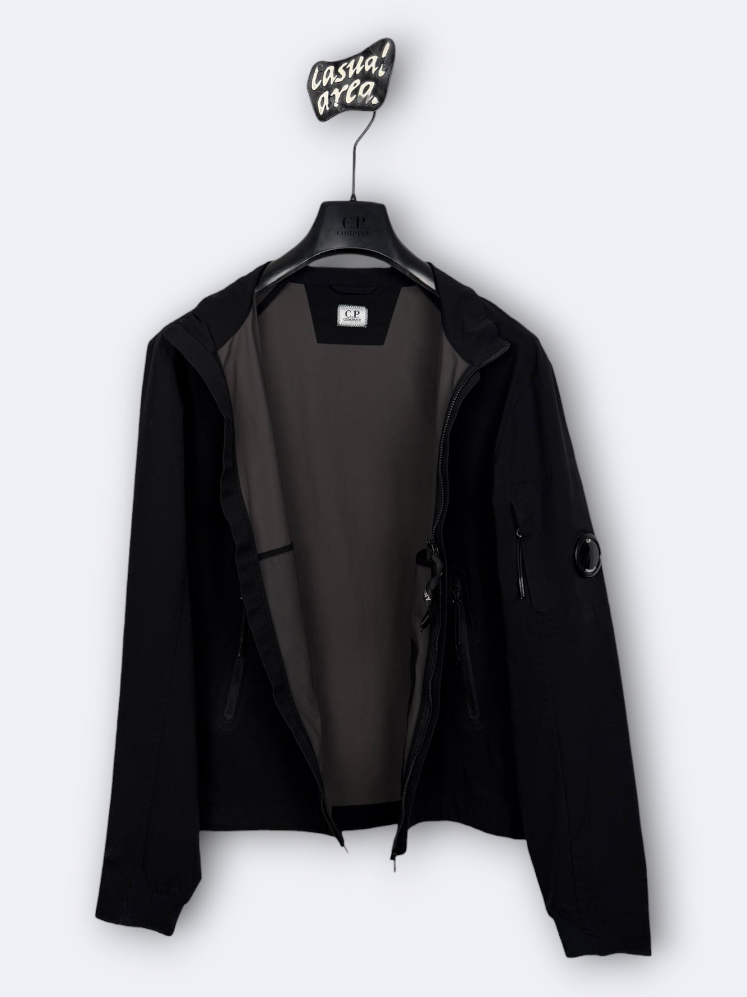 Veste Pro-Tek C.P. Company - S Casual Area
