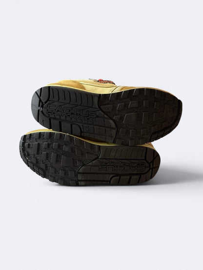 Travis Scott x Nike Air Trainer 1 "Wheat" - 40 Casual Area