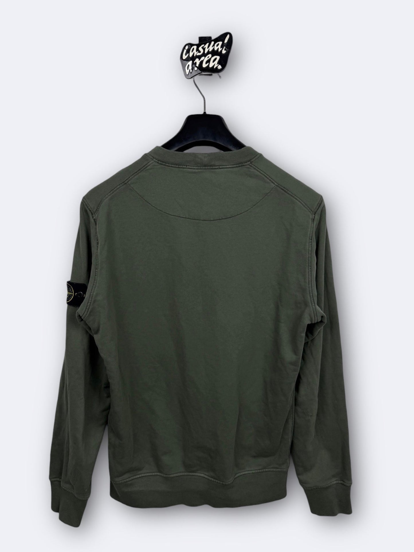 Crewneck Stone Island - M Casual Area