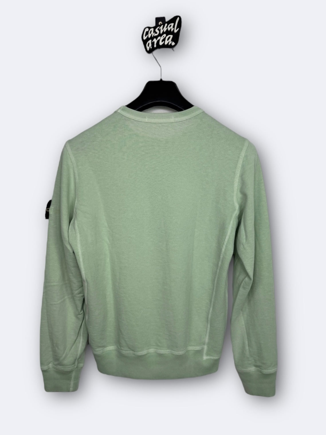 Crewneck Stone Island - S Casual Area