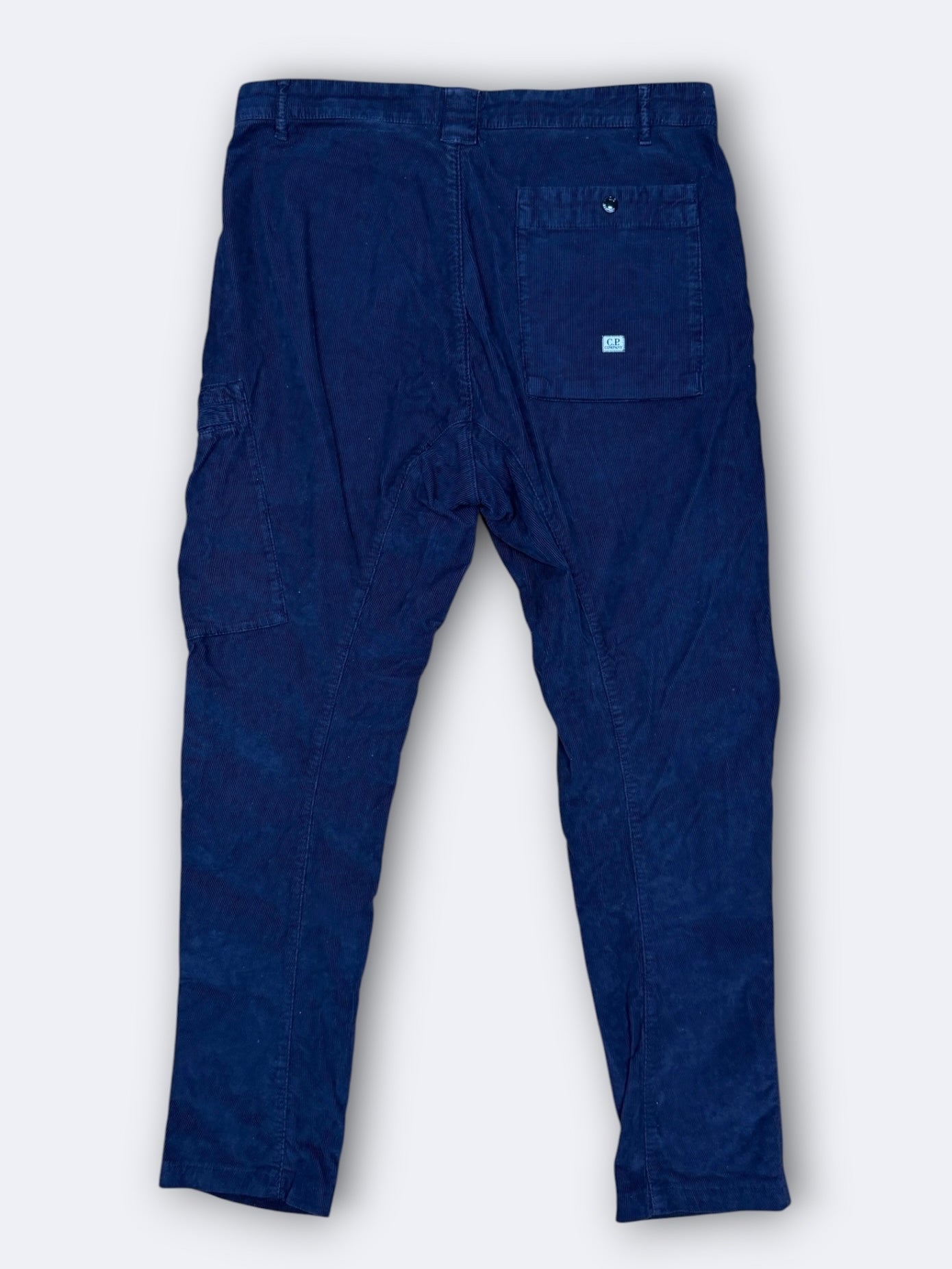 Cargo C.P. Company - S Casual Area