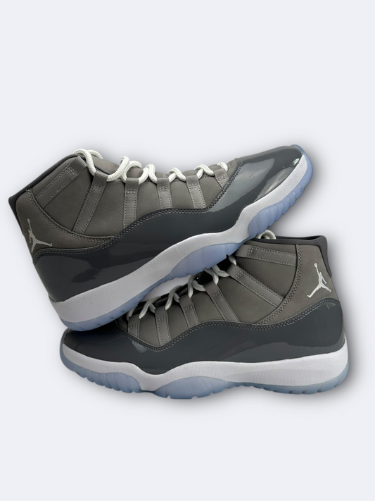 Air Jordan 11 Rétro "Cool Grey" - 45,5 Casual Area