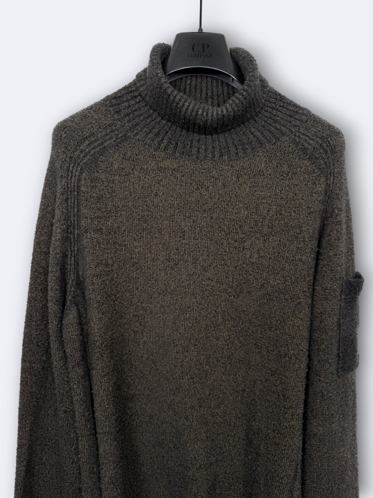 Col roulé C.P. Company - XL Casual Area