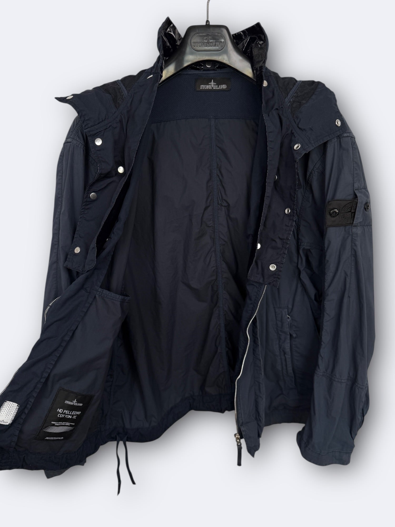 Veste Stone Island Shadow Project - L Casual Area