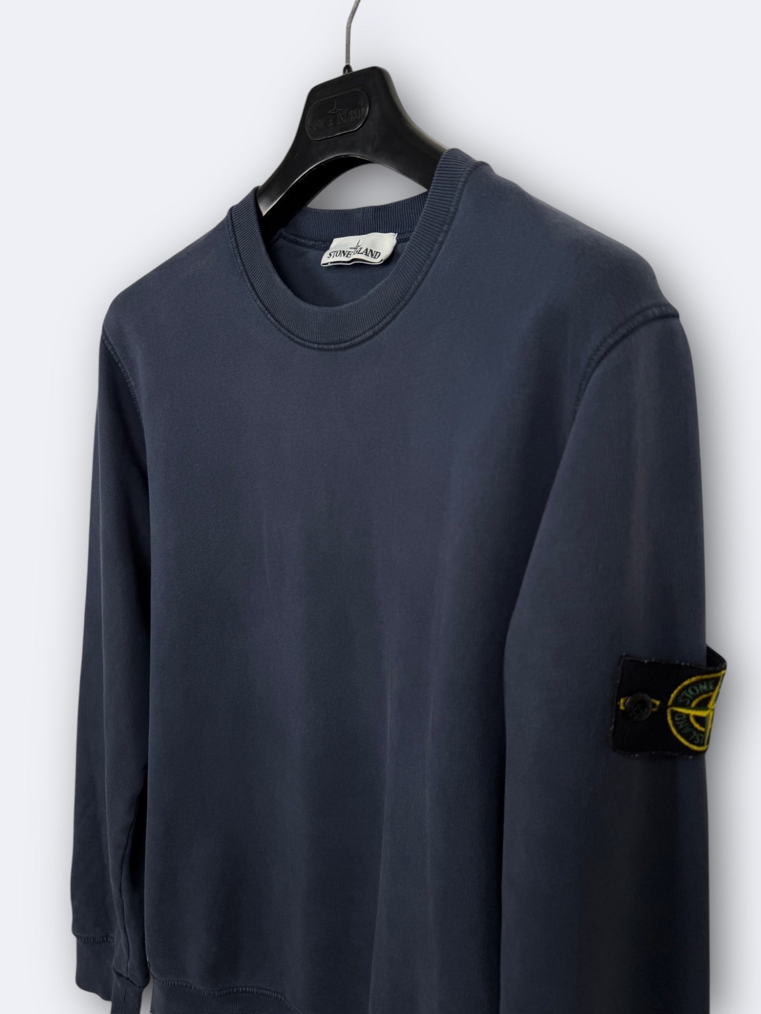 Crewneck Stone Island - L Casual Area