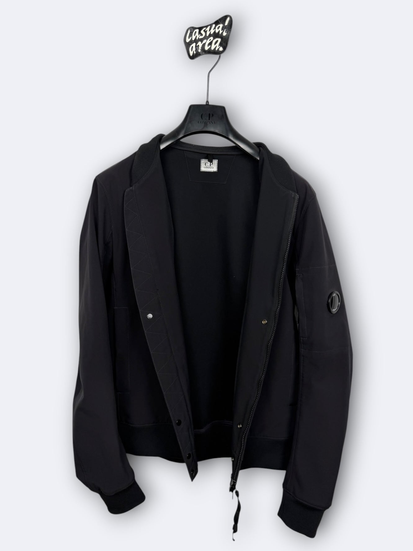 Bomber C.P. Company - M Casual Area