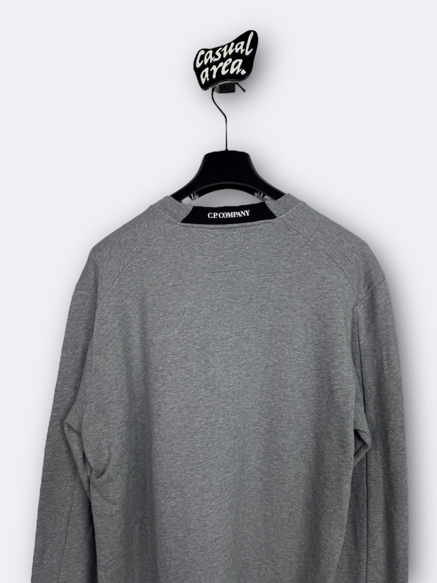 Crewneck C.P. Company - L Casual Area