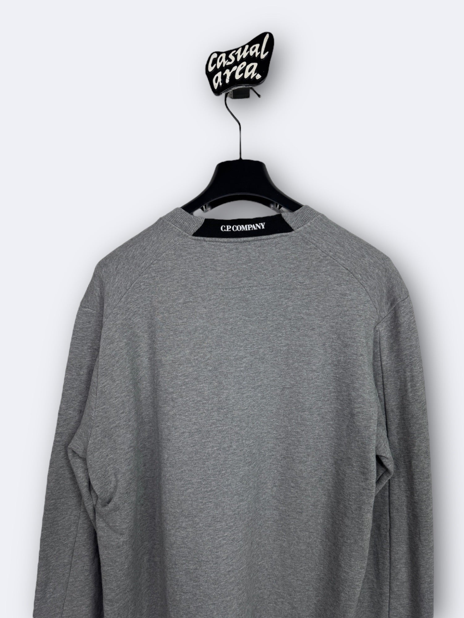 Crewneck C.P. Company - L Casual Area