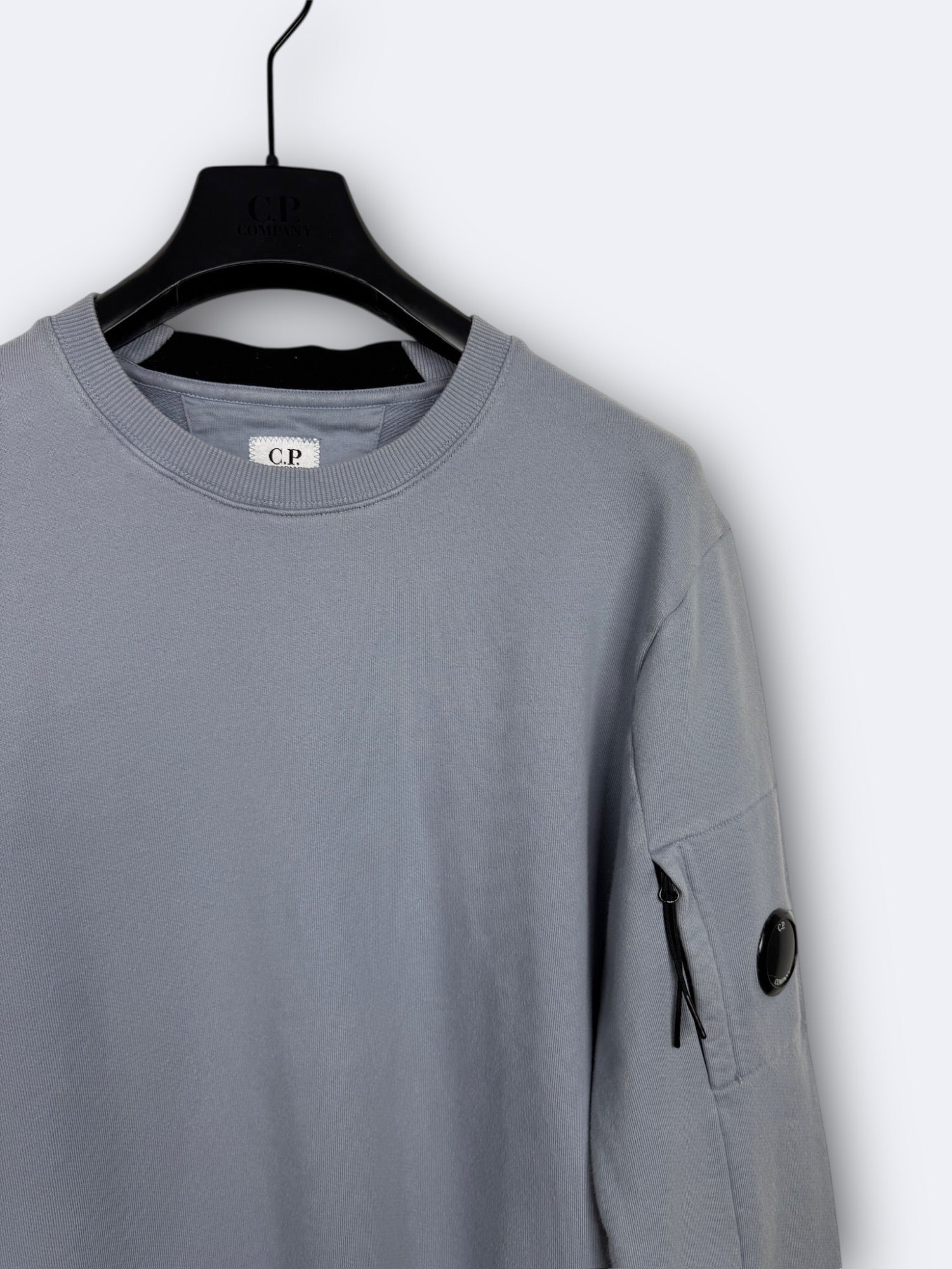 Crewneck C.P. Company - M Casual Area