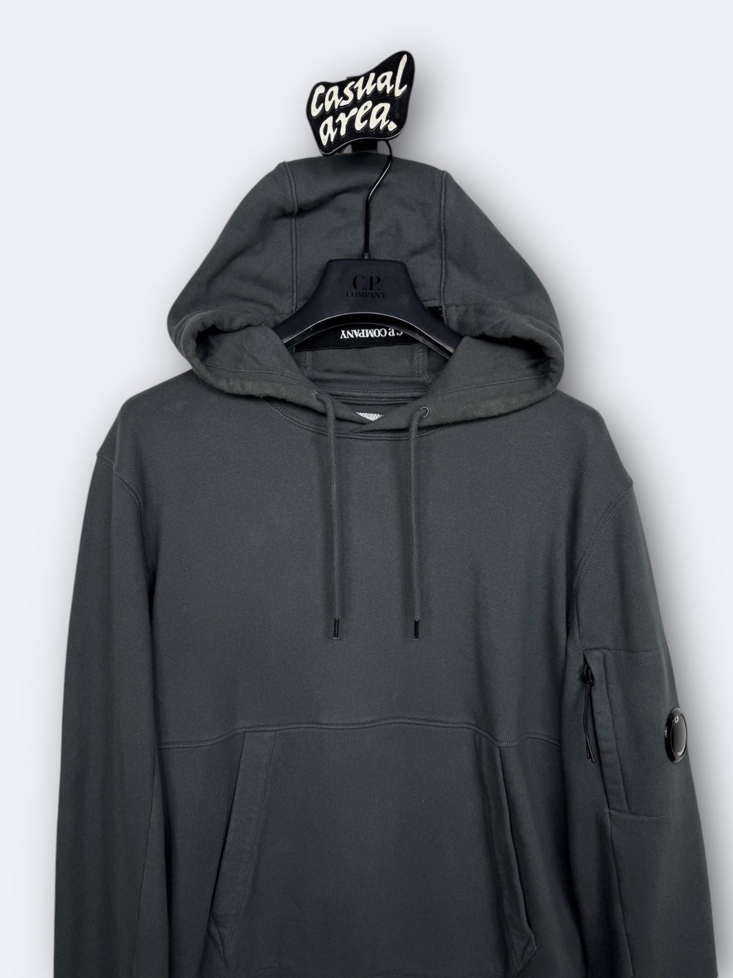 Hoodie C.P. Company - L Casual Area