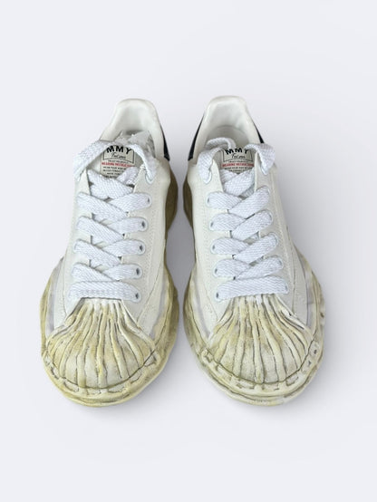 Maison Mihara Yasuhiro Blakey Low Original Sole Casual Area
