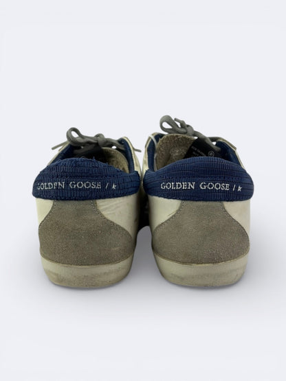 Golden Goose Super-Star - 37 Casual Area